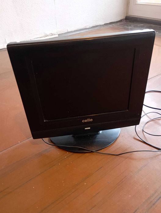 Telewizor 14 cali Callo