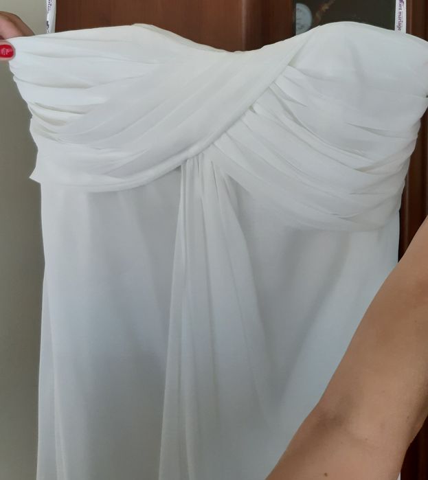 Sukienka ślubna Point Mariage