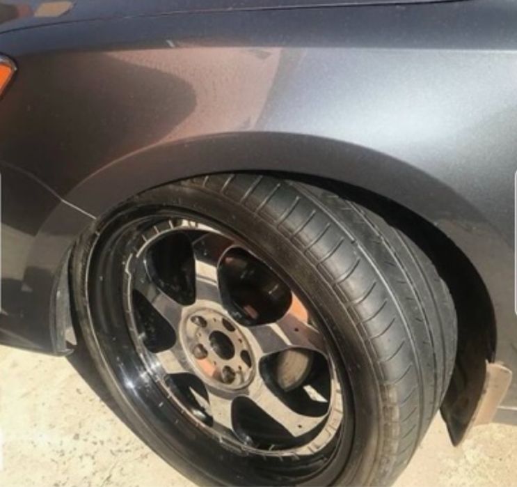 Диски 5*112 R20 ET 29 VW Bentley Audi Mercedes Porsche Skoda Rover