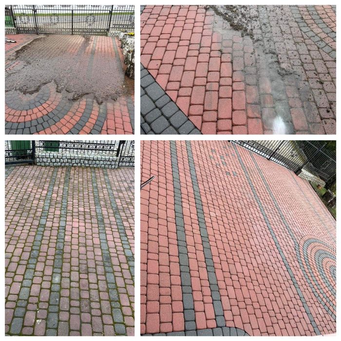 Usługi ogrodnicze komplekosowe zakladanie ogrodów