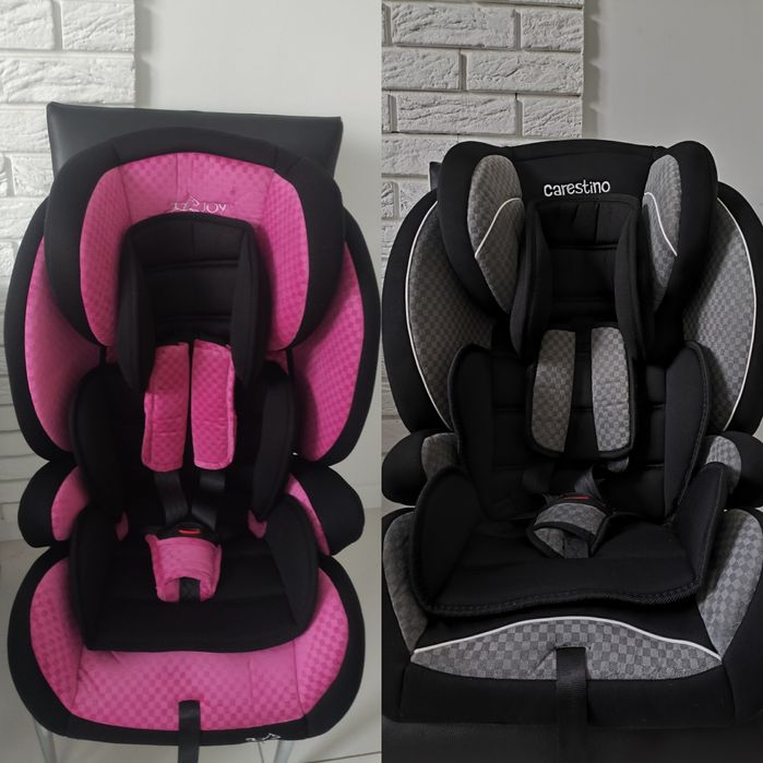 Joy, carestino isofix 9-36кг