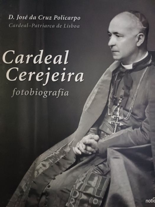 Cardeal Cerejeira