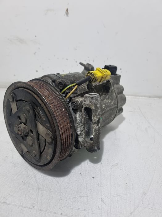 Compressor do ac - citroën c4 i (lc_) | 04 - 13