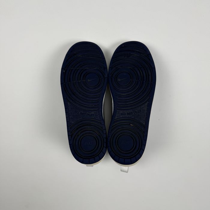 Кросівки Снікерcи Court Borough Low 2 38 р 24см