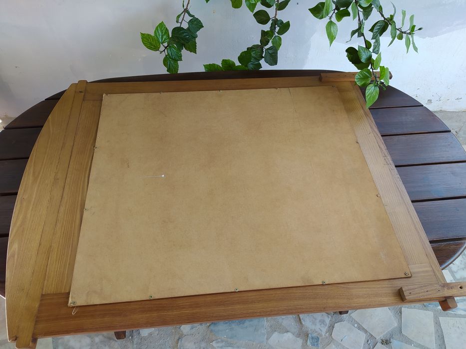 Espelho grande Comoda/Toucador