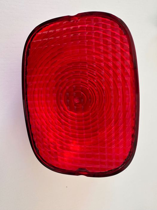 Farolim traseiro Harley Davidson - Road King 2009