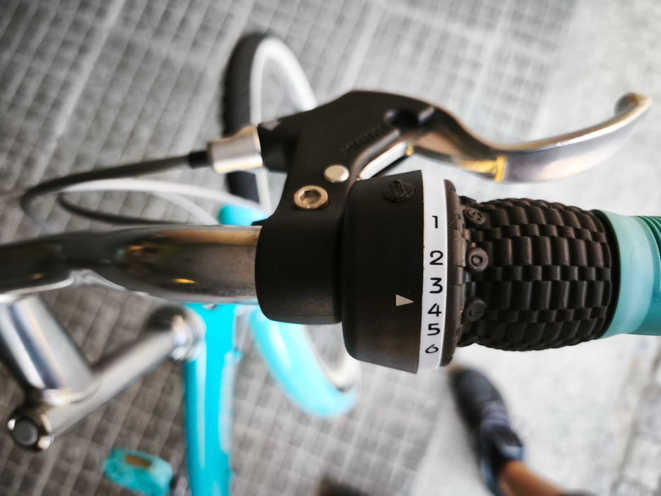 Bicicleta criança