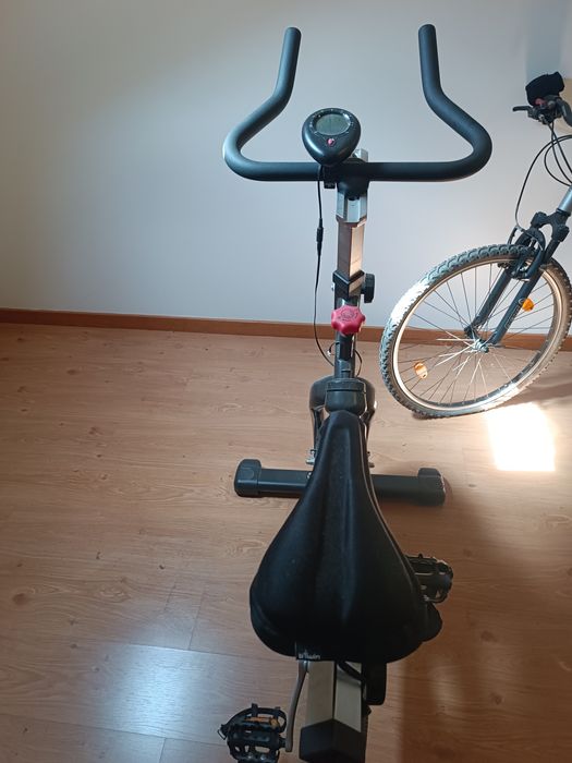 Bicicleta de Spinning BH