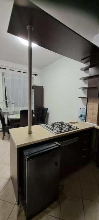 Wynajem mieszkania 1 Duży pokój, Lublin Ul. Lwowska,  Czynsz w cenie