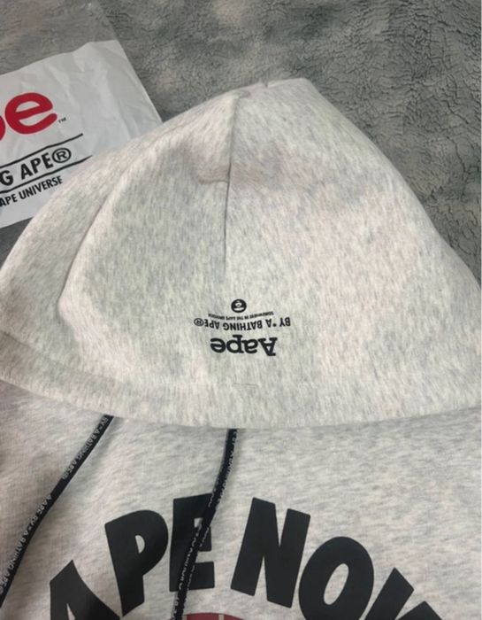 Hoodie da Bape Novo