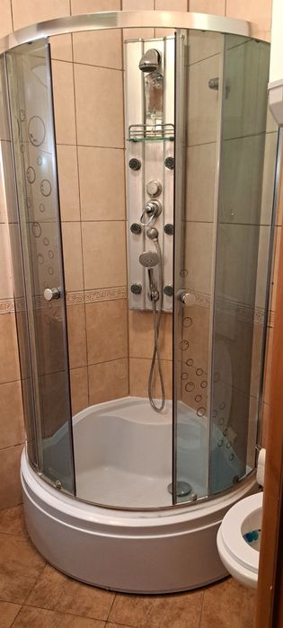 Wynajmę mieszkanie 46 m