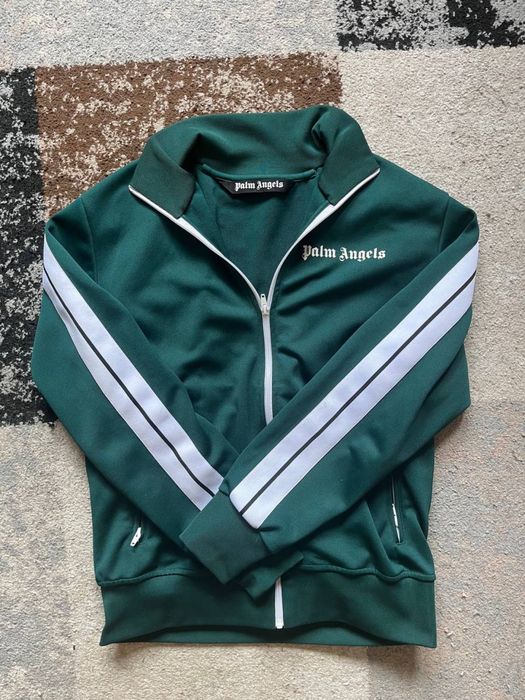 Palm Angels зипка  zip hodie зіпка