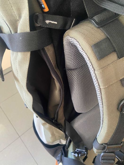 Mochila Caminhada "Vango"