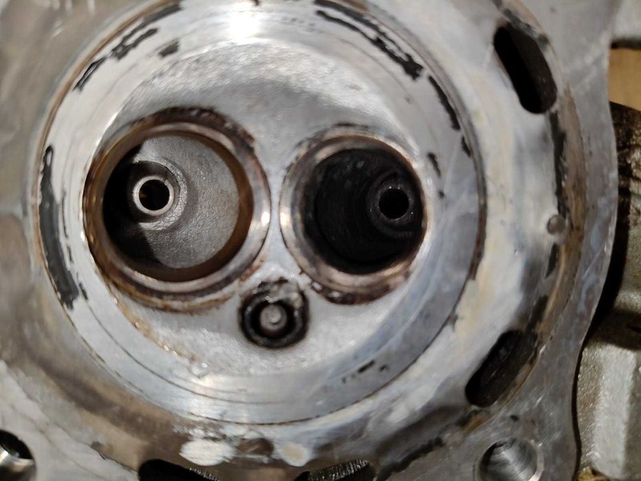 Głowica Tylna Honda Shadow 125. 99-07 Varadero 125. 01-16 [8]