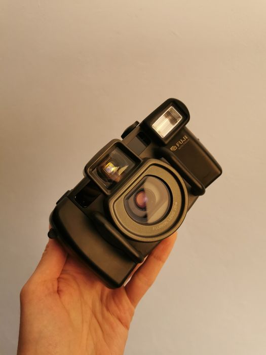 Всепогодная Fujifilm Work Record OP 28