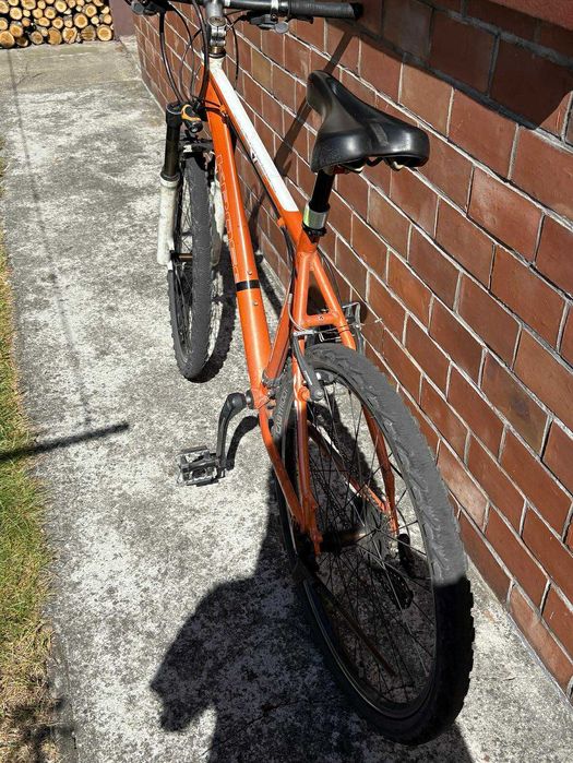 Rower Kross - używany