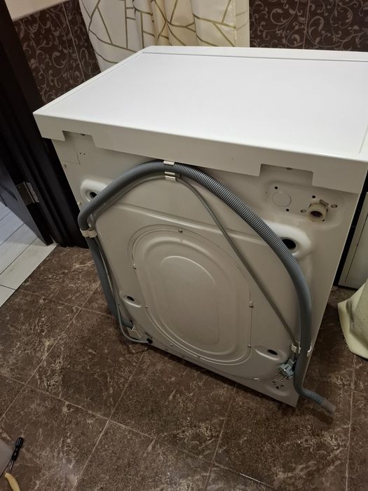 Пральна машина ELECTROLUX  7кг.