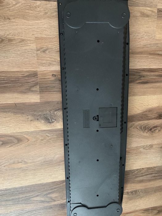 Синтезатор електронний(піаніно)