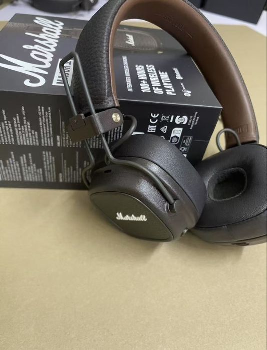 Headphones Marshall Major