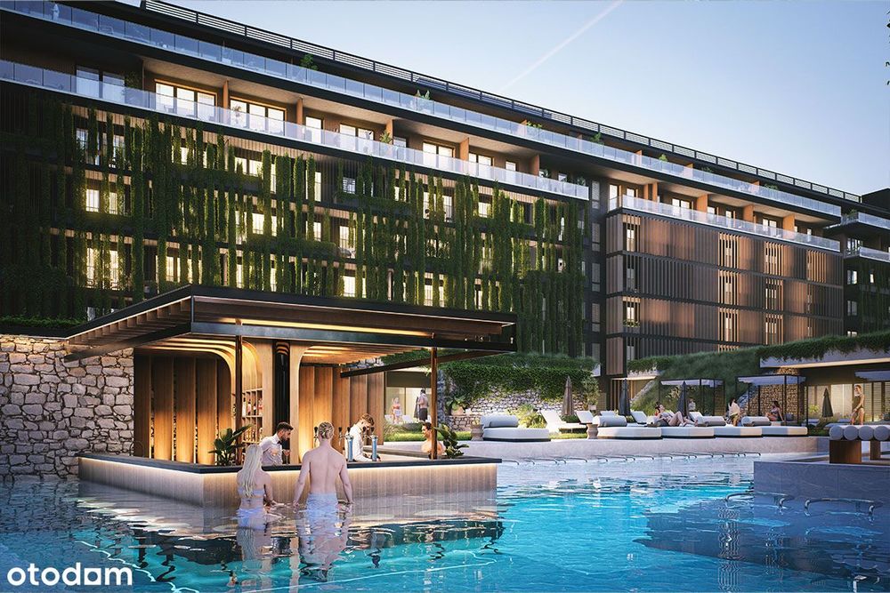 Wave Świnoujście Thermal & Spa (zwrot 23% VAT) - Widok 4