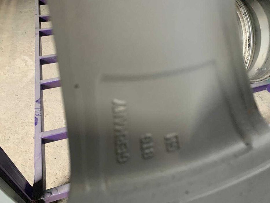 Оригінальні диски Opel Insignia 5/115 R18 8,5J ET49.