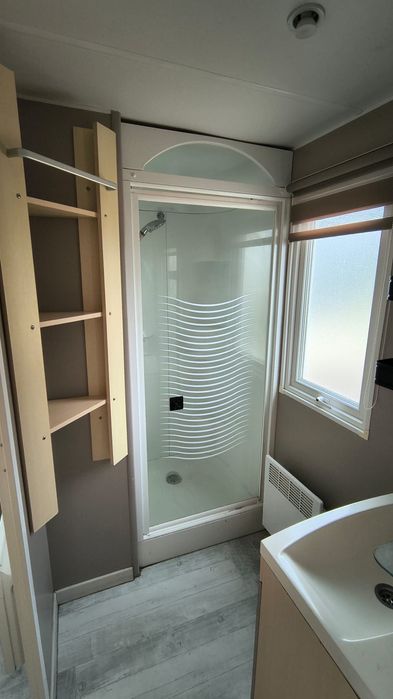 Casa Mobil Home a venda