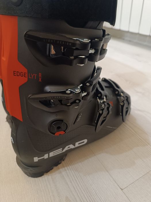 Head edge lyt rx 26.5