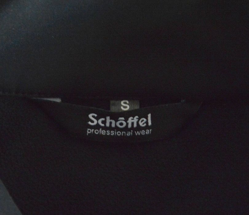 Kurtka softshell SCHOFFEL r. S