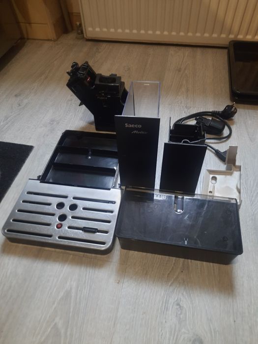 Akcesoria części do ekspresu Saeco Moltio