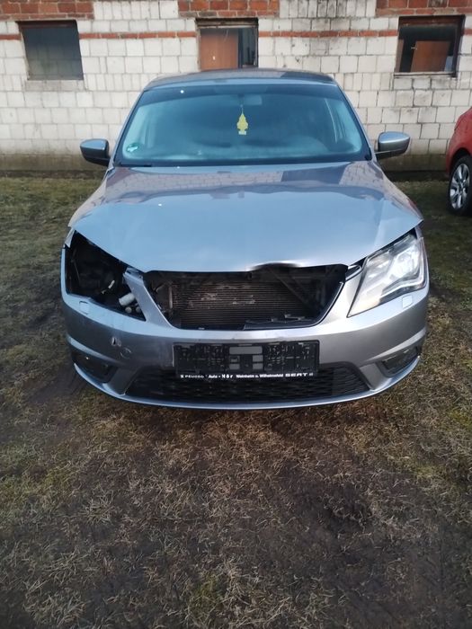 Seat Toledo 1.2 TSI