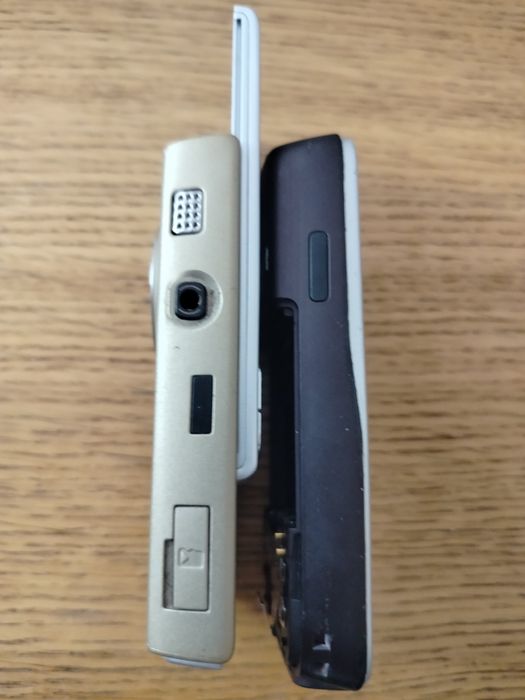 Telefon Nokia N95+N73