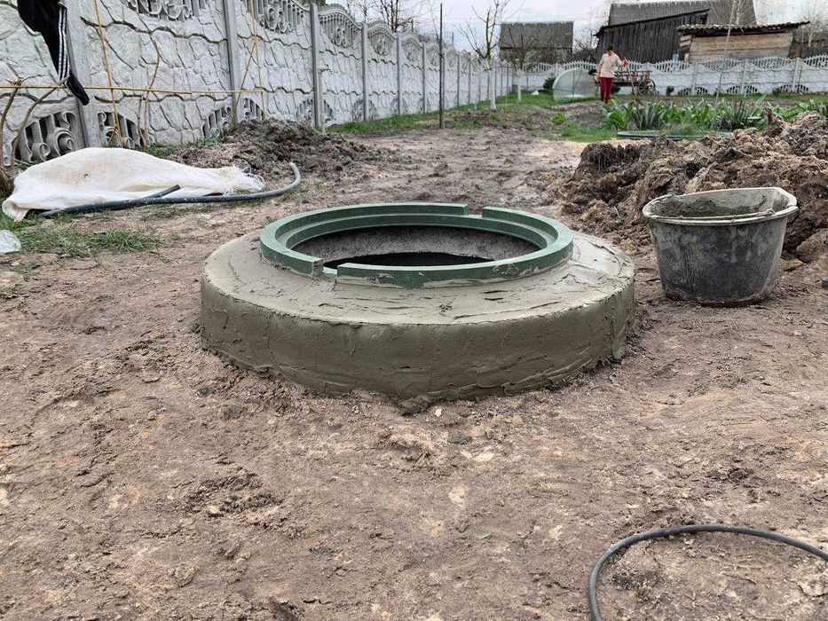 Буріння свердловин будь якої глибини. Бурение скважин НЕ ДОРОГО!