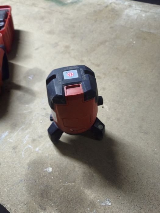 Nível Laser hilti