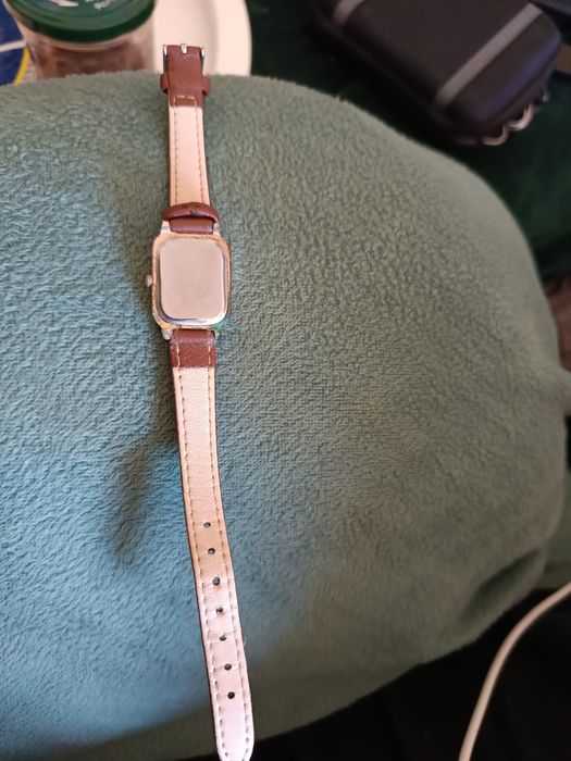 Relógio varios vintage lacke Fox