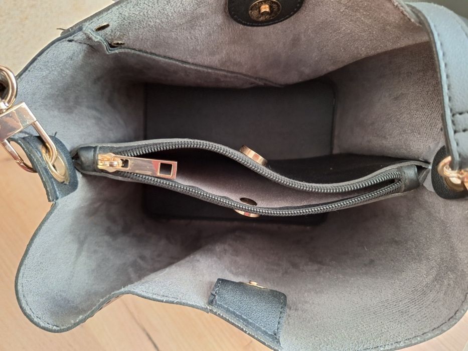 Torebka damska Mohito