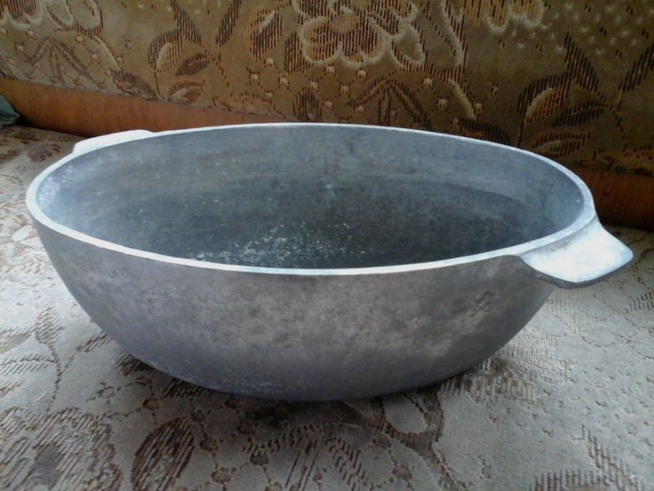 Продам казан, разный