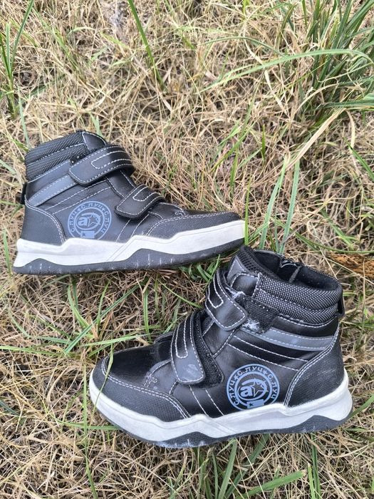 Осінні черевики, 29 розмір