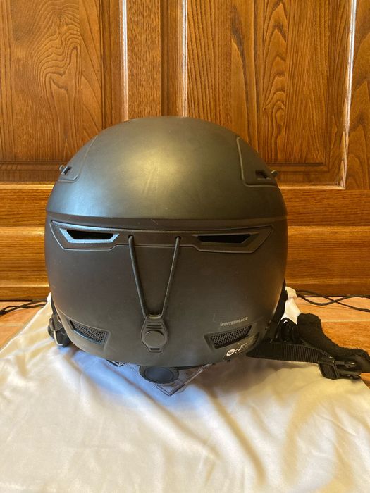 Capacete Ski/Snowboard da Roxy (mulher)