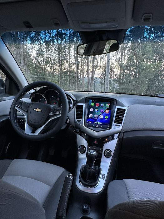 Chevrolet Cruze LS 1.6 GPL 2010
