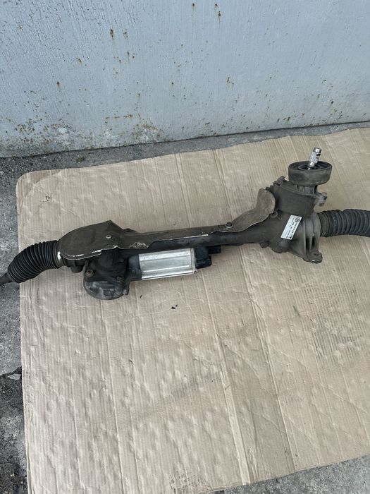 Электро рейка Vag(европа)