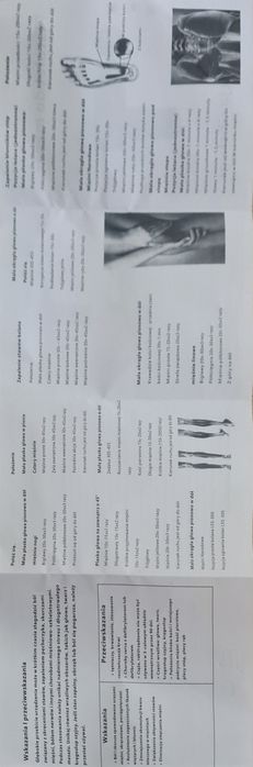 Pistolet do masażu z 4 wymiennymi głowicami