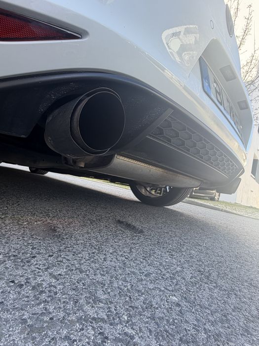 Vw Golf 7 Gti performance Dsg  repropower