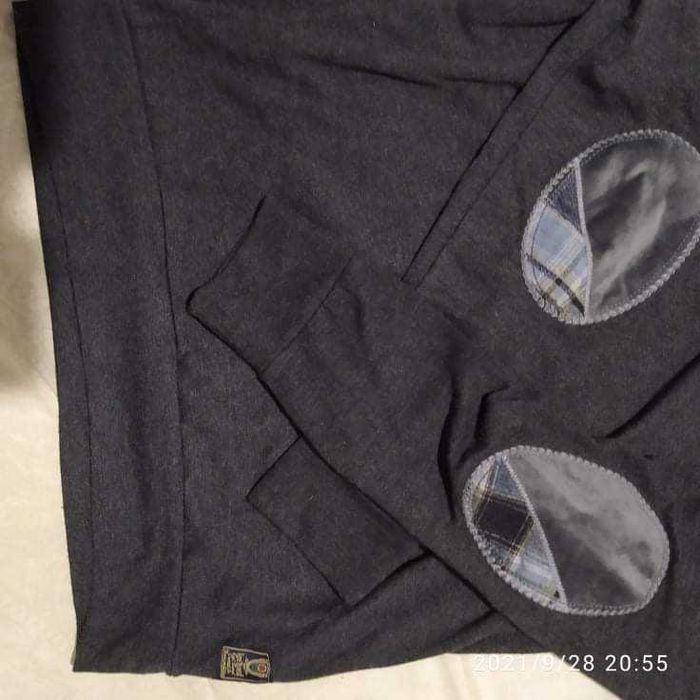 Кофта подростковая. Л-ХЛ