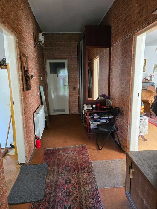 Wynajmę dom na obrzeżach Warki