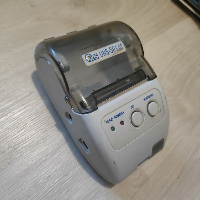 Термопринтер UNS - SP1