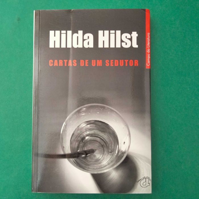 Cartas de Um Sedutor - Hilda Hilst