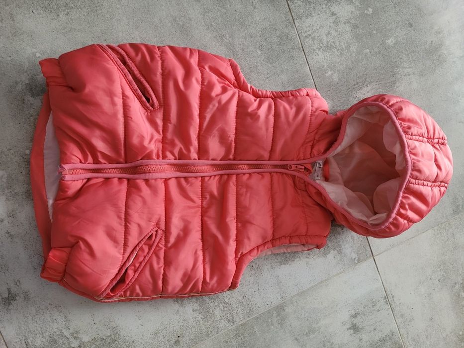 Sprzedam  bezrękawnik