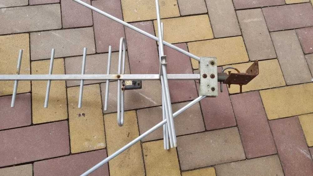 Антенна телевизионная наружная