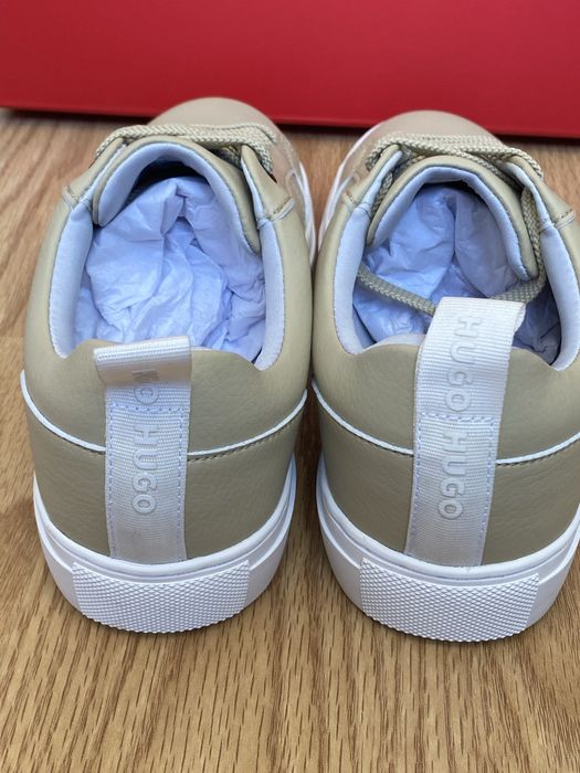 Sapatilhas HUGO da Hugo Boss Originais Novas