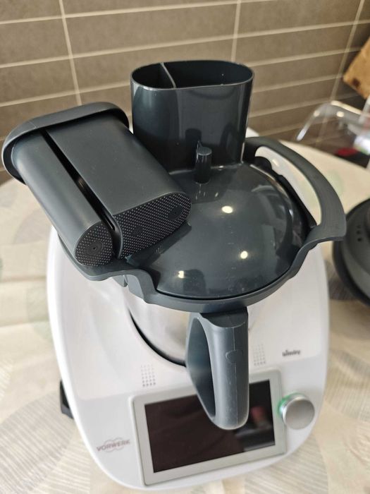 Bimby TM6 + Mandolina com garantia